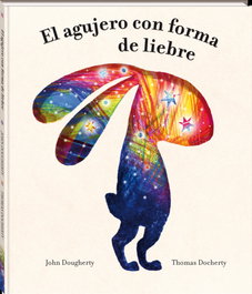 ANDANA El agujero con forma de liebre