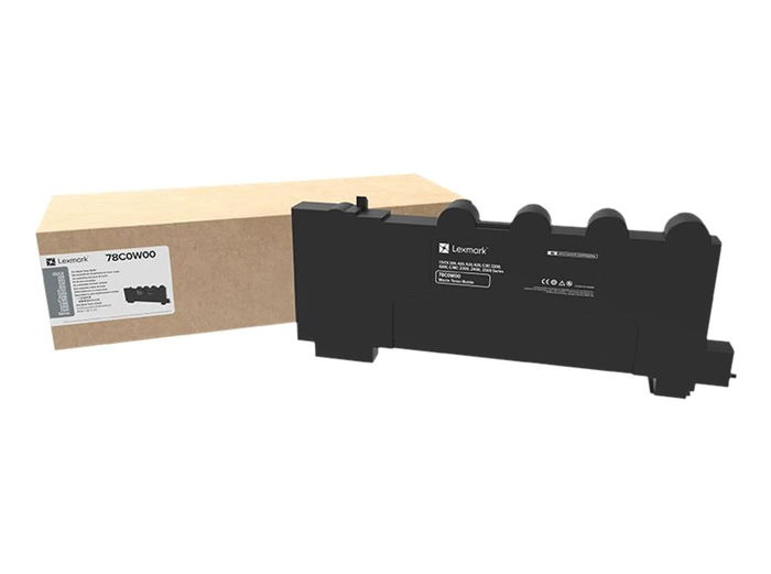 LEXMARK Contenedor de toner residual C2240/XC2235/XC4250 LEXMARK Contenedor de toner residual C2240/XC2235/XC4250