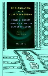 ATALANTA EDITORIAL, DE PLANILANDIA A LA CUARTA DIMENSIÓN, Vv.Aa.3 - ATALANTA EDITORIAL