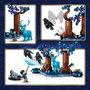 LEGO Harry Potter Bosque Prohibido: Expecto Patronum 76475