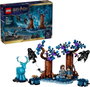 LEGO Harry Potter Bosque Prohibido: Expecto Patronum 76475