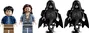 LEGO Harry Potter Bosque Prohibido: Expecto Patronum 76475