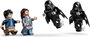 LEGO Harry Potter Bosque Prohibido: Expecto Patronum 76475