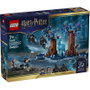 LEGO Harry Potter 76475 Bosque Prohibido: Expecto Patronum
