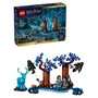 LEGO Harry Potter Bosque Prohibido: Expecto Patronum 76475