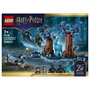 LEGO Harry Potter Bosque Prohibido: Expecto Patronum 76475