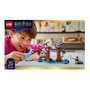 LEGO Harry Potter Bosque Prohibido: Expecto Patronum 76475
