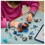 LEGO Harry Potter Bosque Prohibido: Expecto Patronum 76475