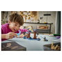 LEGO Harry Potter Bosque Prohibido: Expecto Patronum 76475