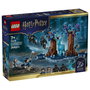LEGO Harry Potter Bosque Prohibido: Expecto Patronum 76475