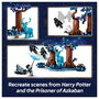 LEGO Harry Potter Bosque Prohibido: Expecto Patronum 76475