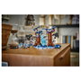 LEGO Harry Potter Bosque Prohibido: Expecto Patronum 76475