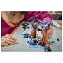 LEGO Harry Potter Bosque Prohibido: Expecto Patronum 76475