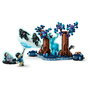 LEGO Harry Potter Bosque Prohibido: Expecto Patronum 76475