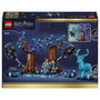 LEGO Harry Potter Bosque Prohibido: Expecto Patronum 76475