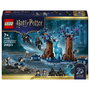 LEGO Harry Potter Bosque Prohibido: Expecto Patronum 76475