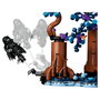 LEGO Harry Potter Bosque Prohibido: Expecto Patronum 76475