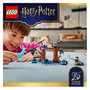 LEGO Harry Potter Bosque Prohibido: Expecto Patronum 76475