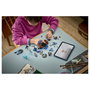 LEGO Harry Potter Bosque Prohibido: Expecto Patronum 76475