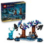 LEGO Harry Potter Bosque Prohibido: Expecto Patronum 76475