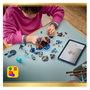 LEGO Harry Potter Bosque Prohibido: Expecto Patronum 76475
