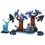 LEGO Harry Potter Bosque Prohibido: Expecto Patronum 76475