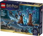 LEGO Harry Potter Bosque Prohibido: Expecto Patronum Juego de Construcción 8+ años