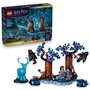 LEGO Harry Potter Bosque Prohibido: Expecto Patronum Juego de Construcción 8+ años