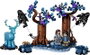 LEGO Harry Potter Bosque Prohibido: Expecto Patronum Juego de Construcción 8+ años