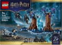 LEGO Harry Potter Bosque Prohibido: Expecto Patronum Juego de Construcción 8+ años