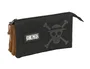Safta Estuche escolar One Piece triple