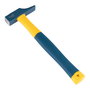 Viat Martillo Ebanista 0,32 kg Mango Fibra Acero Forjado Referencia Viat05d Medidas 110 x 300 x 22 mm