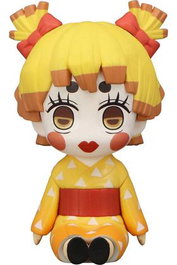 Good Smile Company ZENCO FIG 9 CM DEMON SLAYER: KIMETSU NO YAIBA POTETTO FIGURE