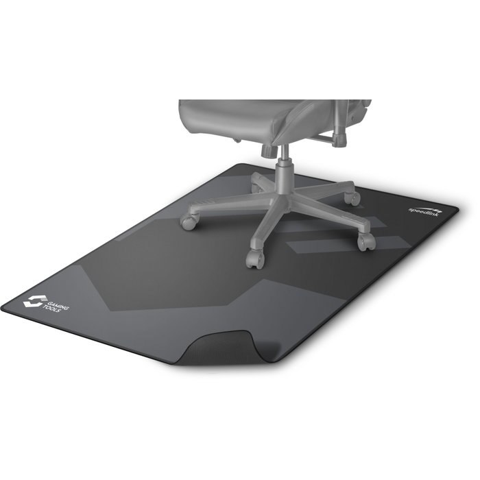 Speedlink GROUNID Floorpad 2mm Gris Speedlink GROUNID Floorpad 2mm Gris