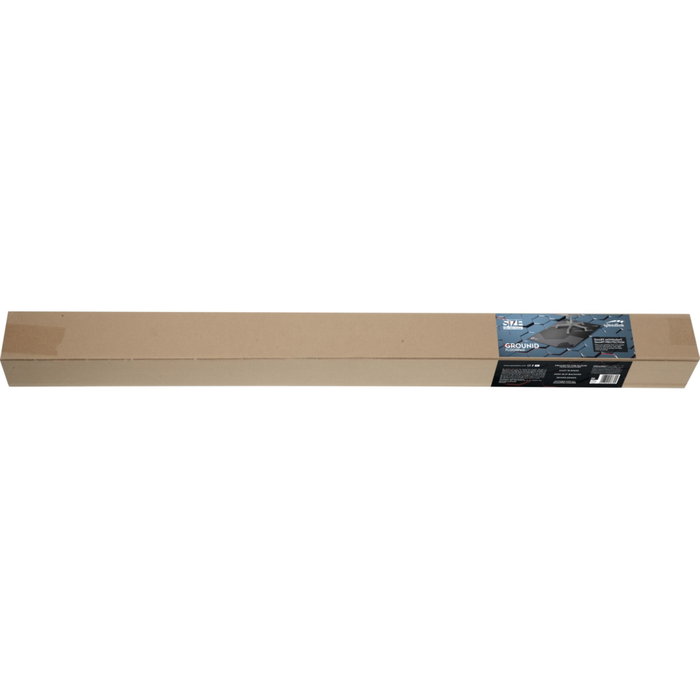 Speedlink GROUNID Floorpad 2mm Gris Speedlink GROUNID Floorpad 2mm Gris