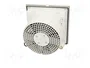 STEGO Ventilador axial FPO 018 para armarios de control