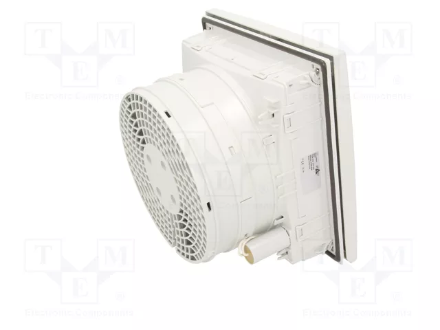 STEGO Ventilador axial FPO 018 para armarios de control STEGO Ventilador axial FPO 018 para armarios de control