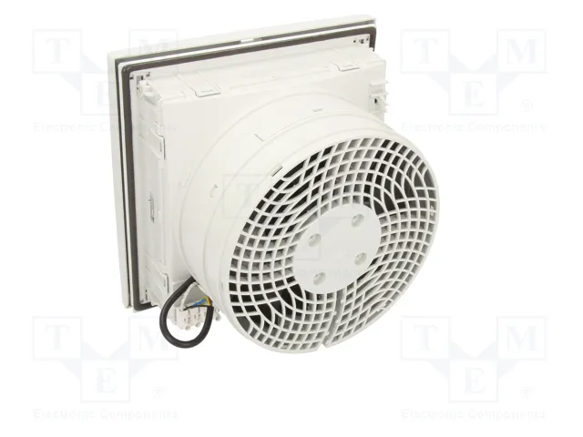 STEGO Ventilador axial FPO 018 para armarios de control STEGO Ventilador axial FPO 018 para armarios de control