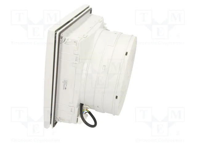 STEGO Ventilador axial FPO 018 para armarios de control STEGO Ventilador axial FPO 018 para armarios de control