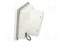 STEGO Ventilador axial FPO 018 para armarios de control
