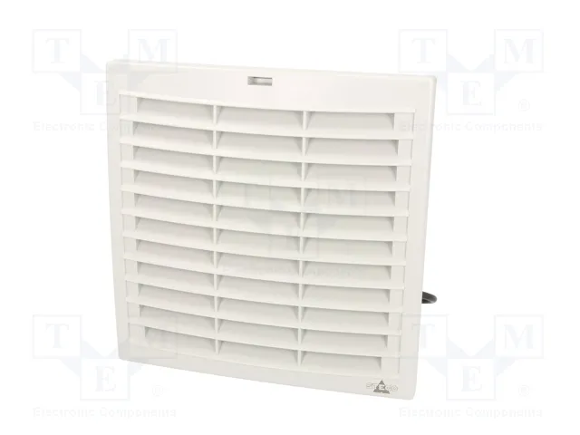 STEGO Ventilador axial FPO 018 para armarios de control STEGO Ventilador axial FPO 018 para armarios de control