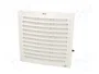 STEGO Ventilador axial FPO 018 para armarios de control