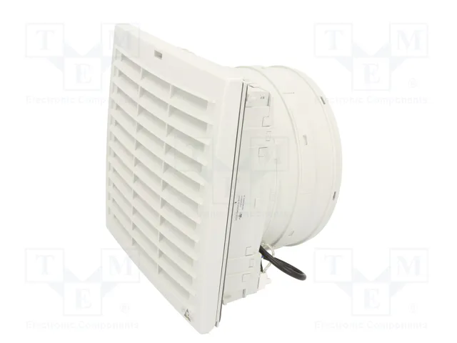 STEGO Ventilador axial FPO 018 para armarios de control STEGO Ventilador axial FPO 018 para armarios de control