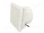 STEGO Ventilador axial FPO 018 para armarios de control