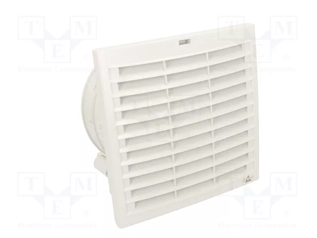 STEGO Ventilador axial FPO 018 para armarios de control STEGO Ventilador axial FPO 018 para armarios de control
