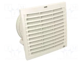 STEGO Ventilador axial FPO 018 para armarios de control