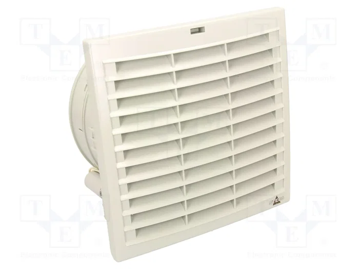 STEGO Ventilador axial FPO 018 para armarios de control STEGO Ventilador axial FPO 018 para armarios de control