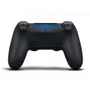 Pack Sony Gamepad Dualshock 4 V2 JetBlack y Juego FIFA 20 para PS4