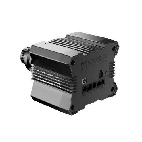 MOZA RACING RS080 Base para Volante R9 V3 Direct Drive MOZA RACING RS080 Base para Volante R9 V3 Direct Drive