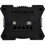 Moza Racing R9 V3 Direct Drive Wheelbase RS080 Negro